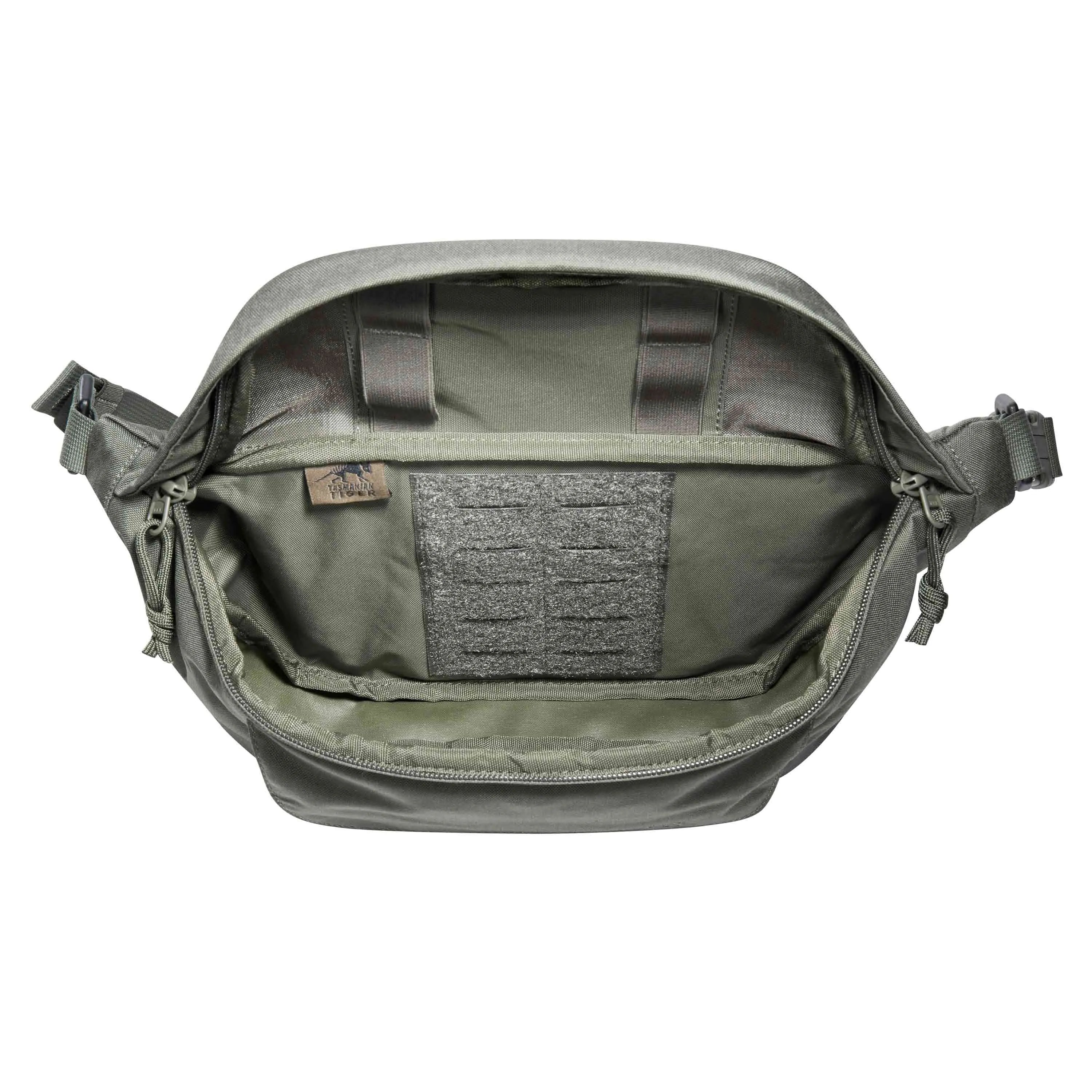 Tasmanian Tiger -  Modular Hip Bag II