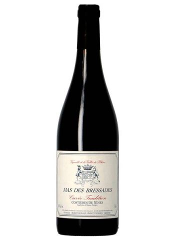 Cuvée Tradition - Mas des Bressades