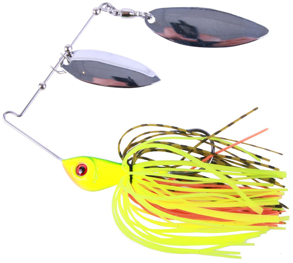 Ultimate Spinnerbait 14g