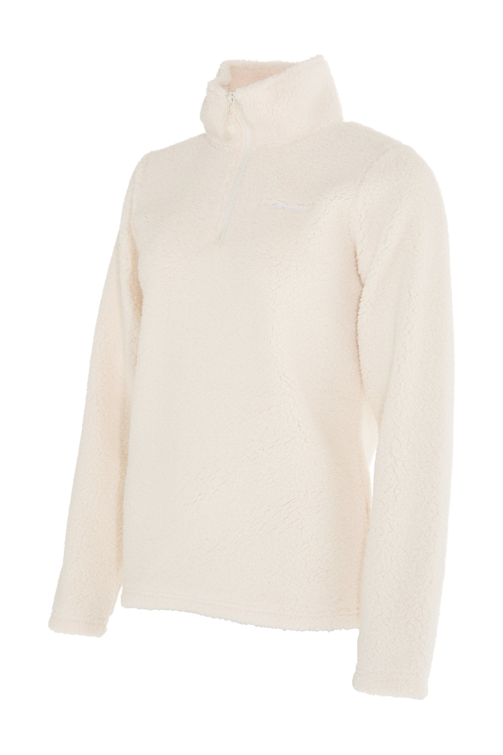 Stormberg Hamar sherpa Half Zip genser