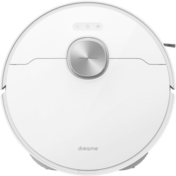 Dreame Saugroboter mit Wischfunktion L10s Ultra