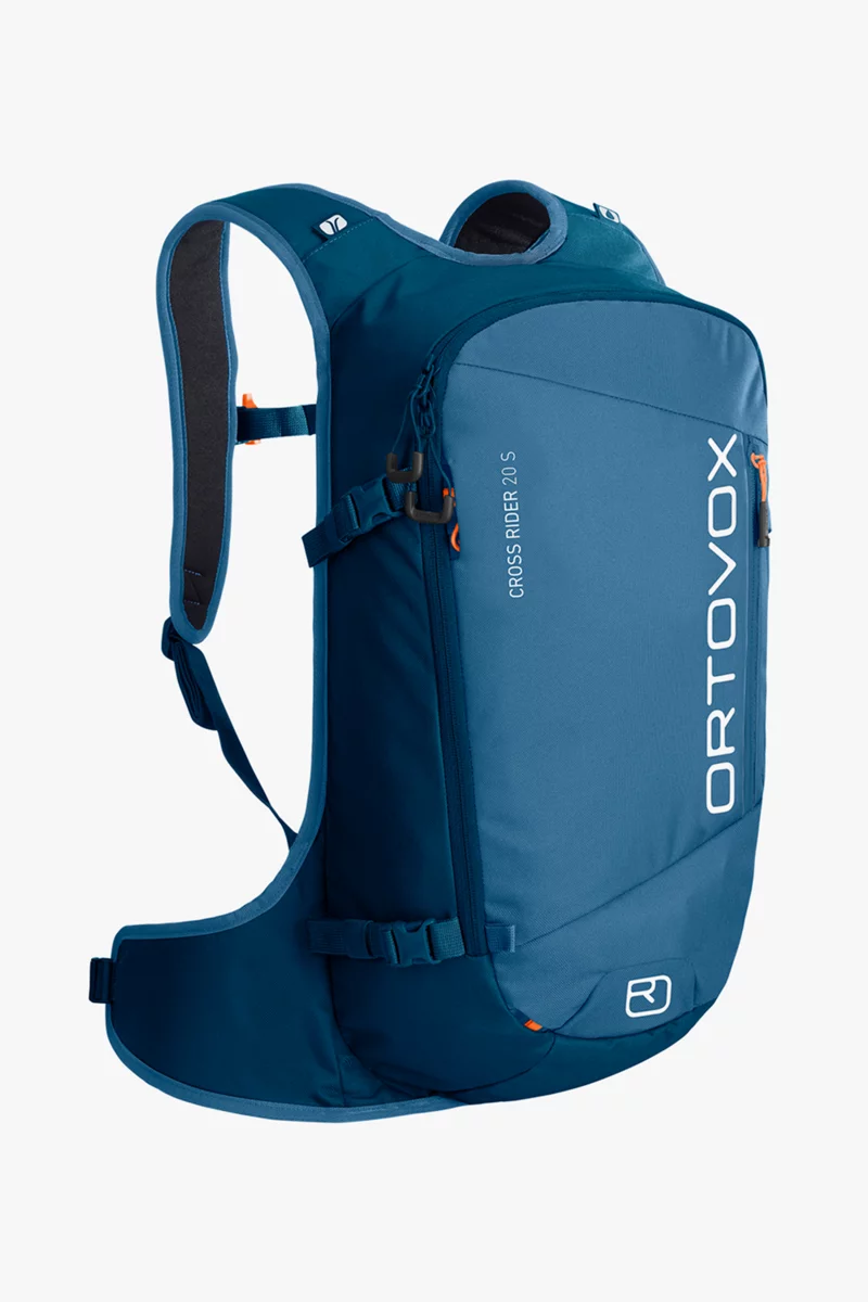 Ortovox Cross Rider S 20 L Tourenrucksack