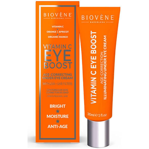 Biovène - Vitamin C Eye Boost Age-correcting Illuminating Under Eye Cream