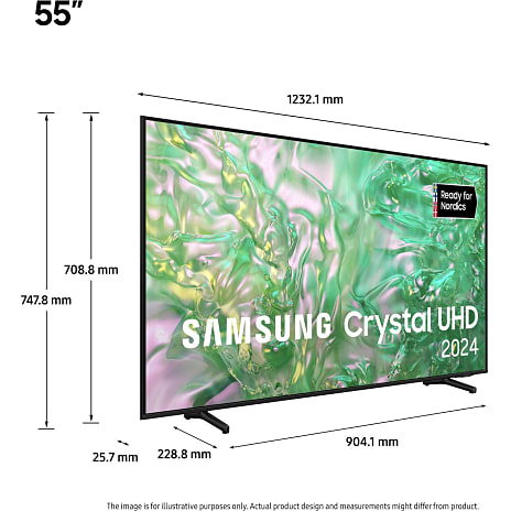 Samsung 55
