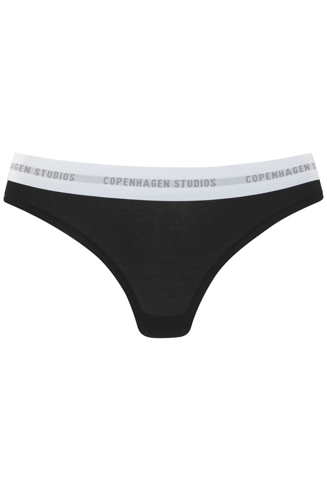 Copenhagen Studios String , mit elastischem Logobund