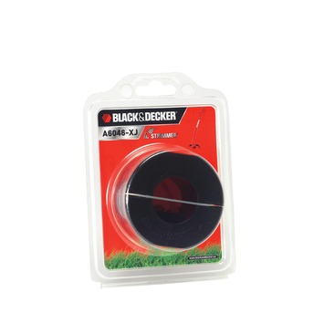 BLACK DECKER strimdraad A6046 37,5m