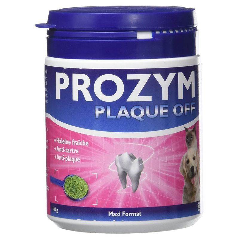 Prozym Plaque Off Poudre