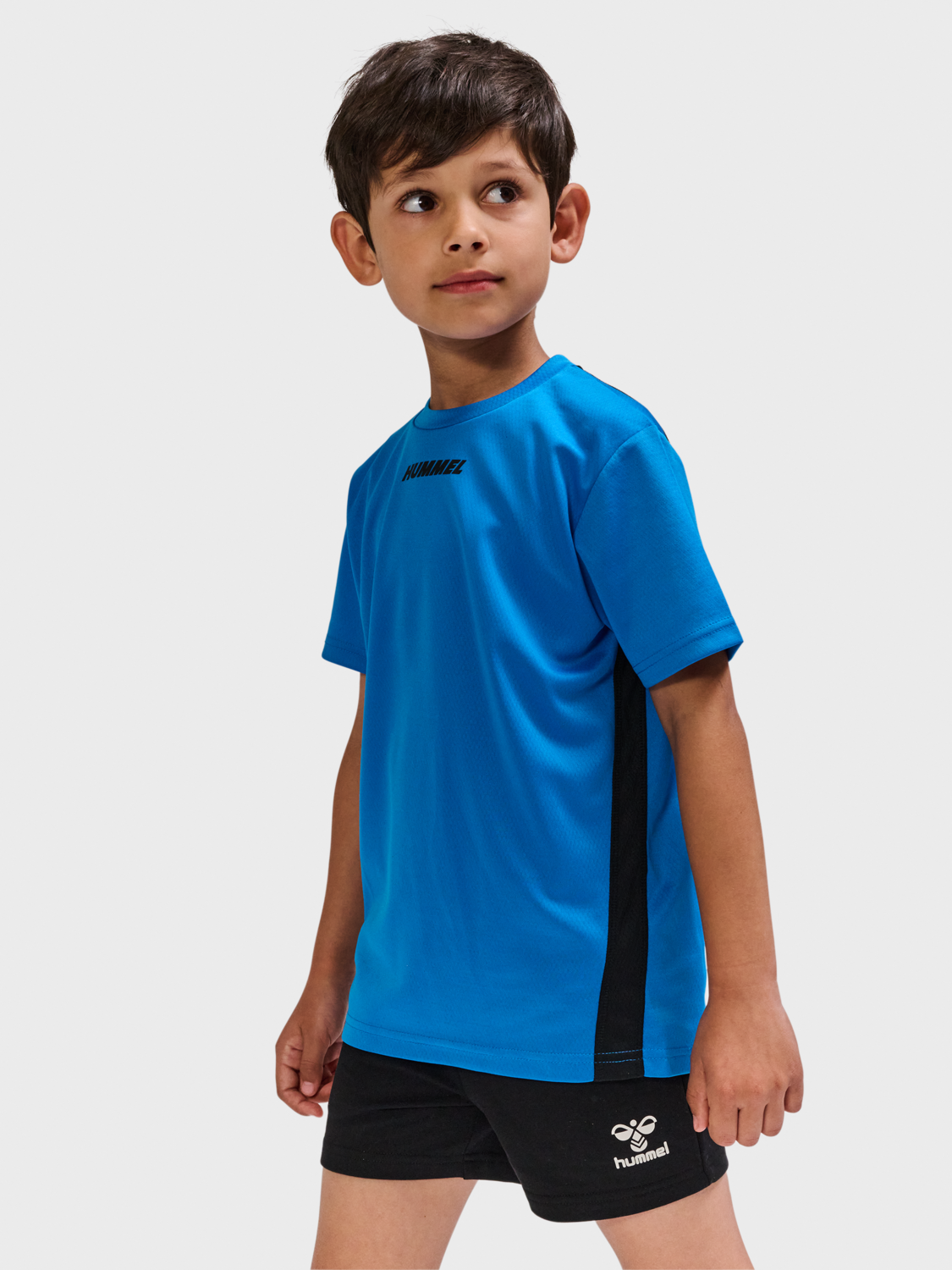 hmlMULTI PL JERSEY KIDS