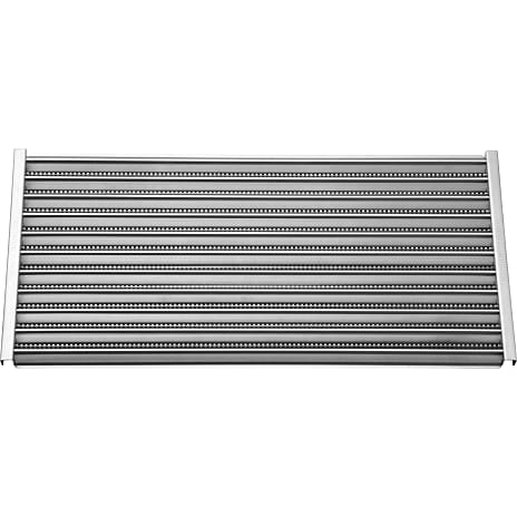 Char-Broil varmefordelingsplade - T-22 & T-36