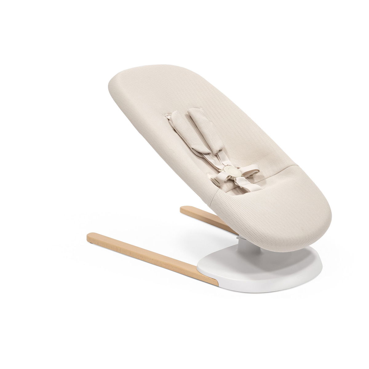 STOKKESTOKKE   Yoga light sand