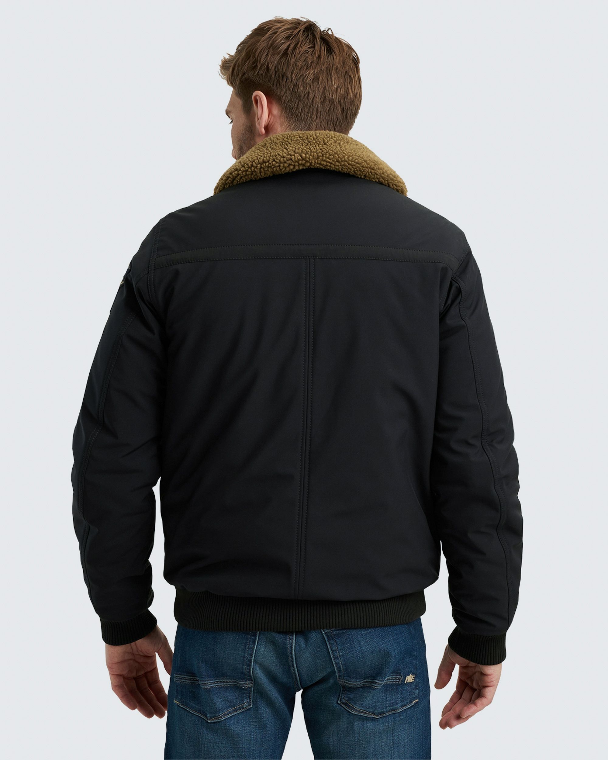 PME Legend Wingforce Softshell