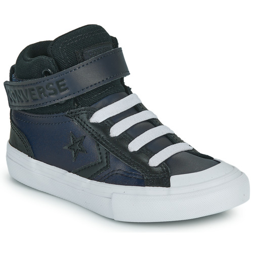 Converse - PRO BLAZE STRAP SPORT REMASTERED - Noir