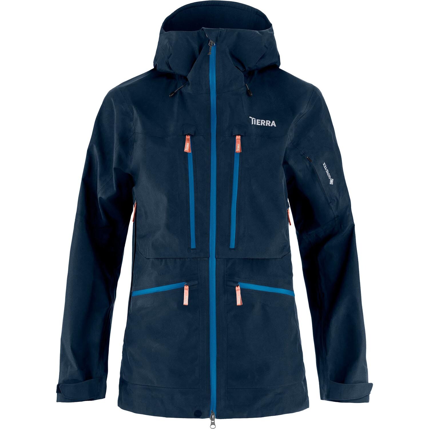 Tierra Womens Östra Jacket