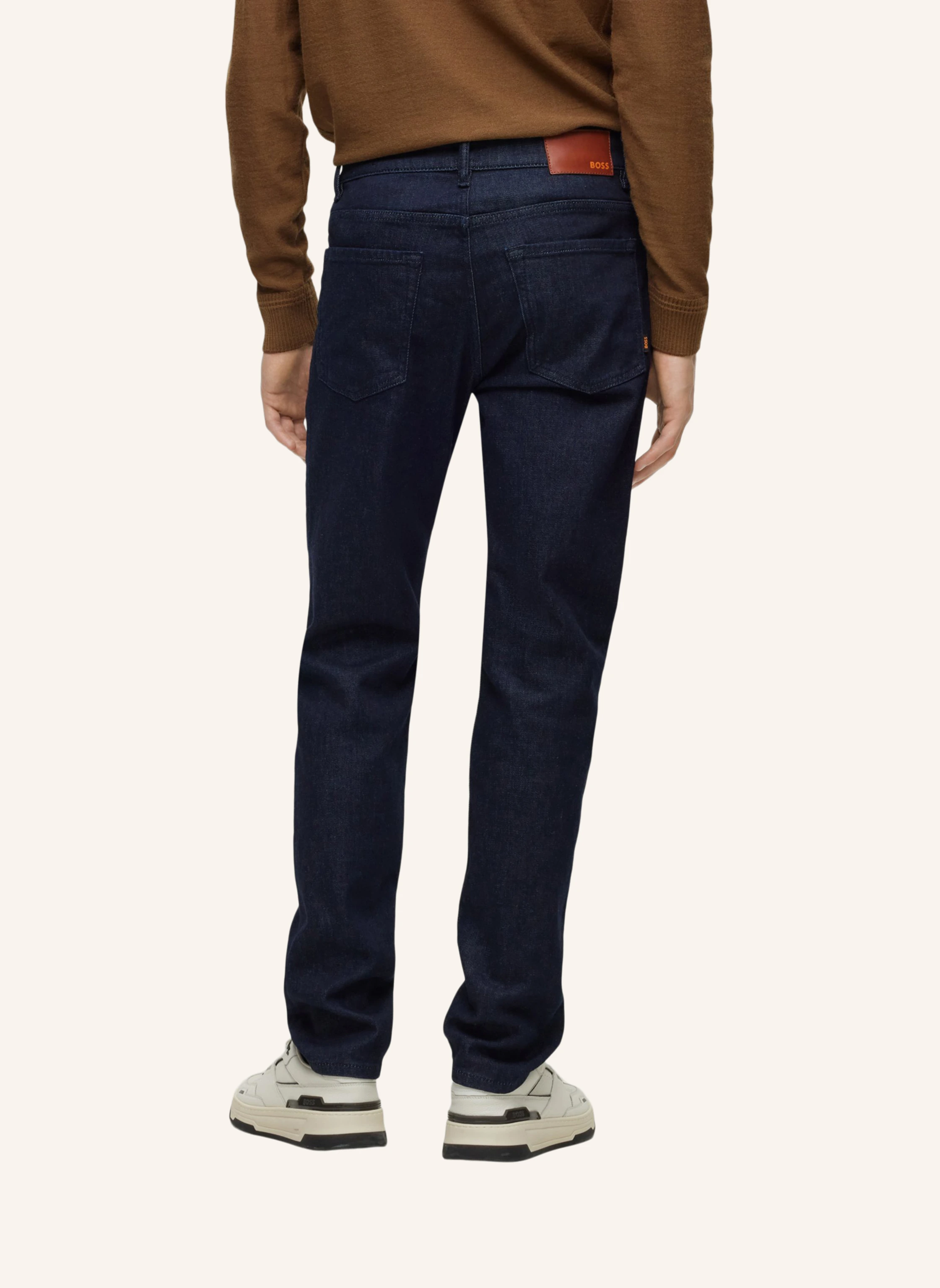 BOSS Jeans RE.MAINE BC-C Regular Fit