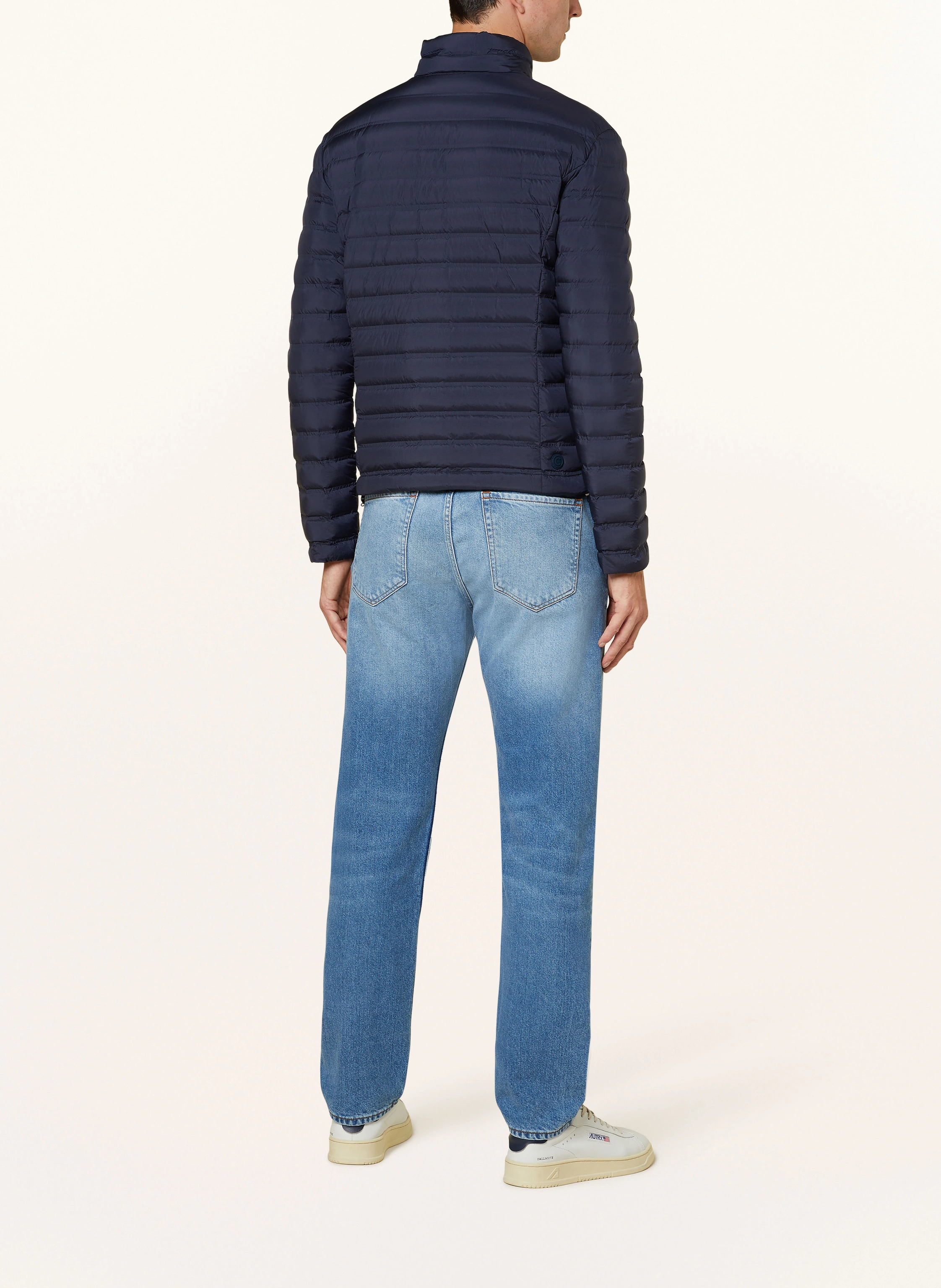 COLMAR Lightweight-Daunenjacke