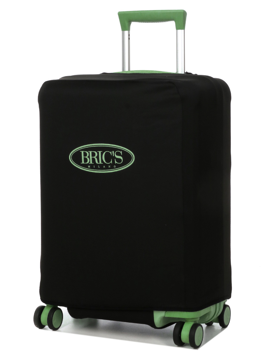 Valise Bric's Positano 55 cm - Poche Frontale