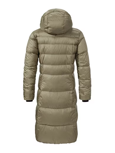 Funktionsjacke Kenosha