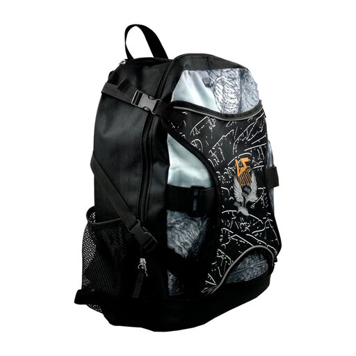 Mochila para patins KRF Alcatraz
