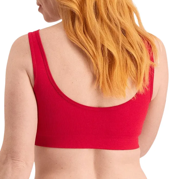 Bamboo Basics Seamless Bra Dames