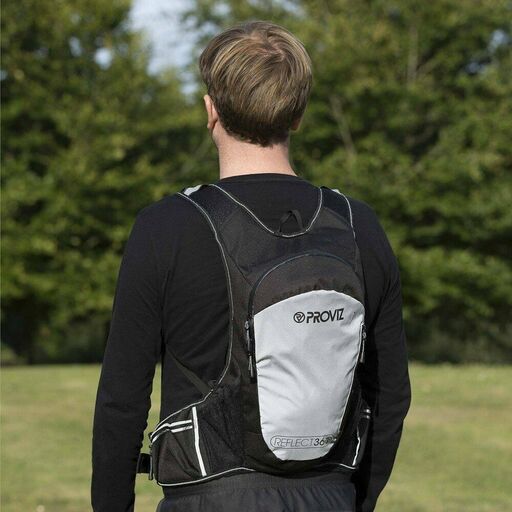 Proviz Reflect360 Mochila Para Correr 10l