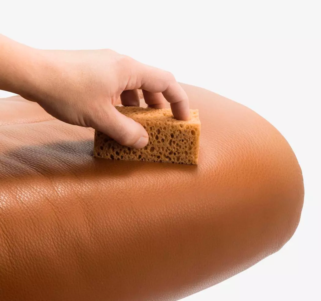Lederpflege-Set Leather Care Kit