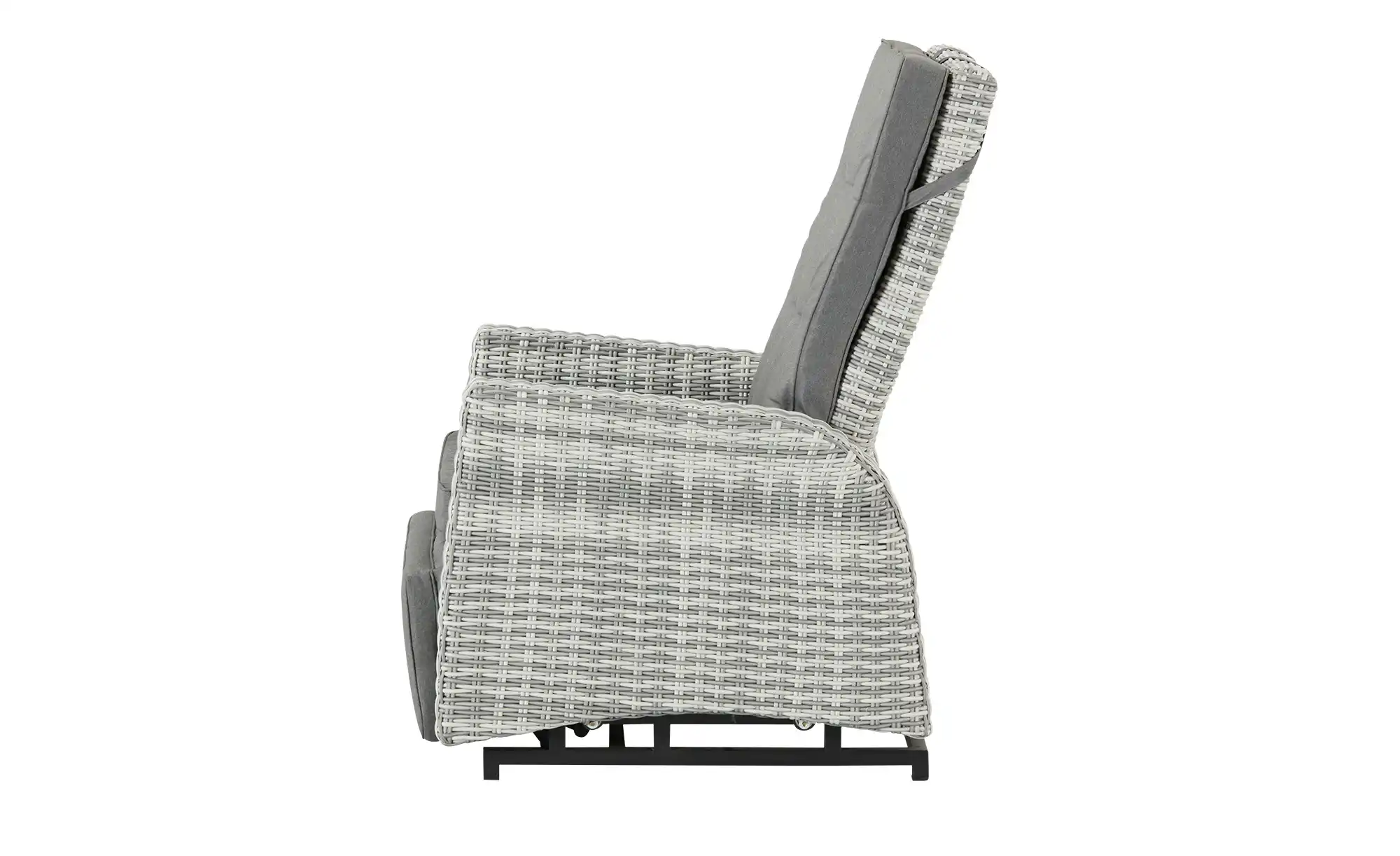 a casa mia Gartensessel mit Schaukelfunktion Padua Swing New
