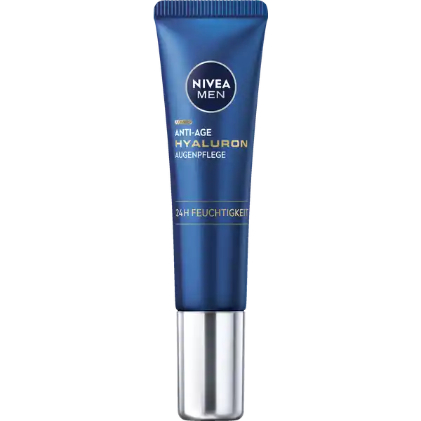Anti-Age Hyaluron Augenpflege