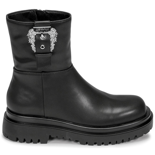 Versace Jeans Couture - 73VA3S69 Negro
