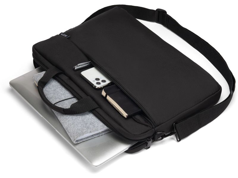 DICOTA Notebooktasche Slim Case ONE 13-14.1