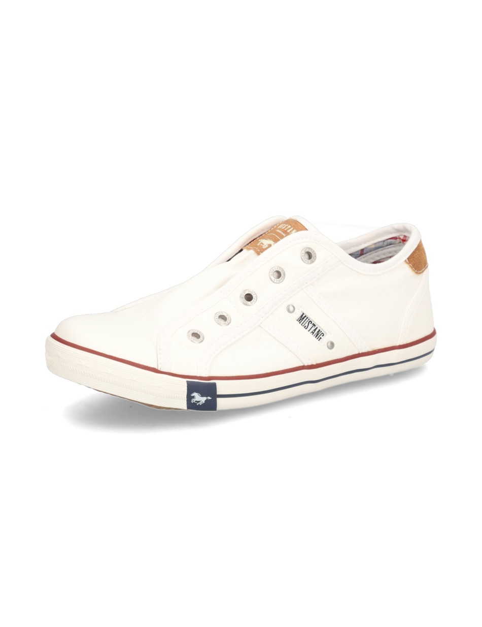 Canvas Sneaker
