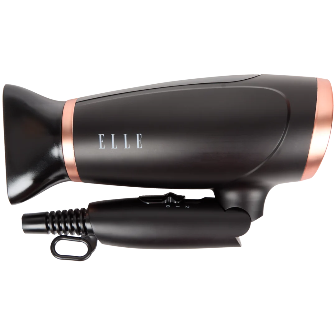 ELLE föhn 1800 - 2200 watt