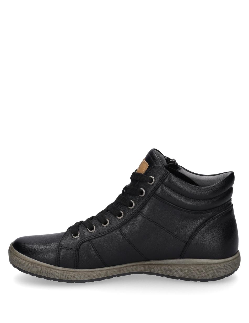 Sneaker Caren 60, schwarz