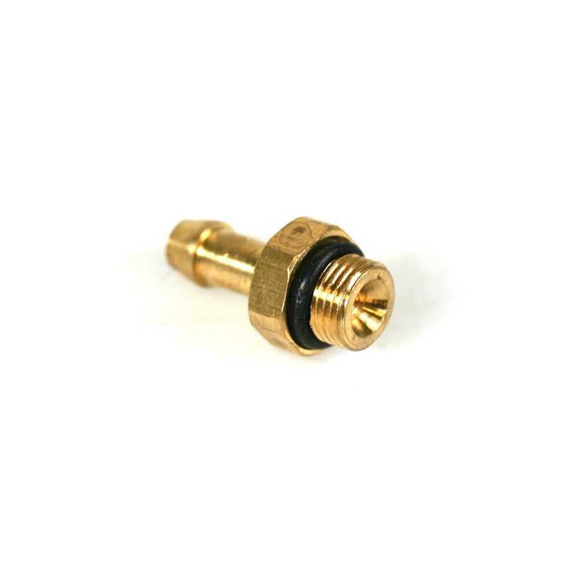 DREHMEISTER Einblasdüse für Valtek T30/Matrix XJ Rail - G1/8 Zoll - D.6mm L.25mm