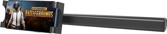 FoneKit bilholder til nakkestøtte, sort