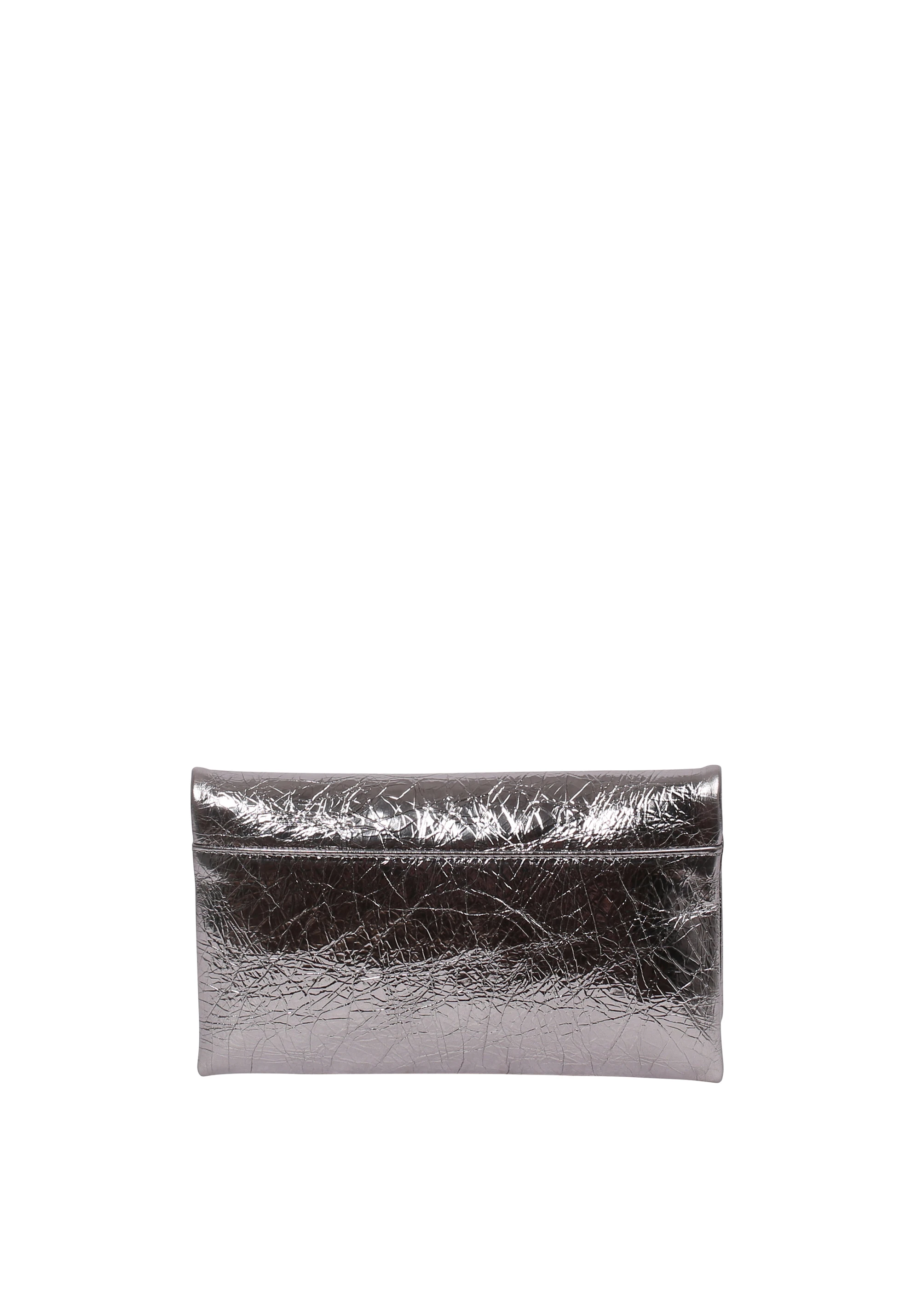 Clutch Leather Quantiko Standard