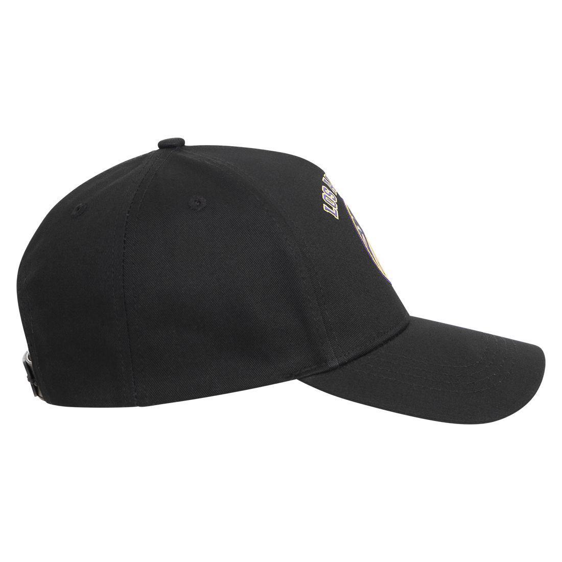 Caps LeBron