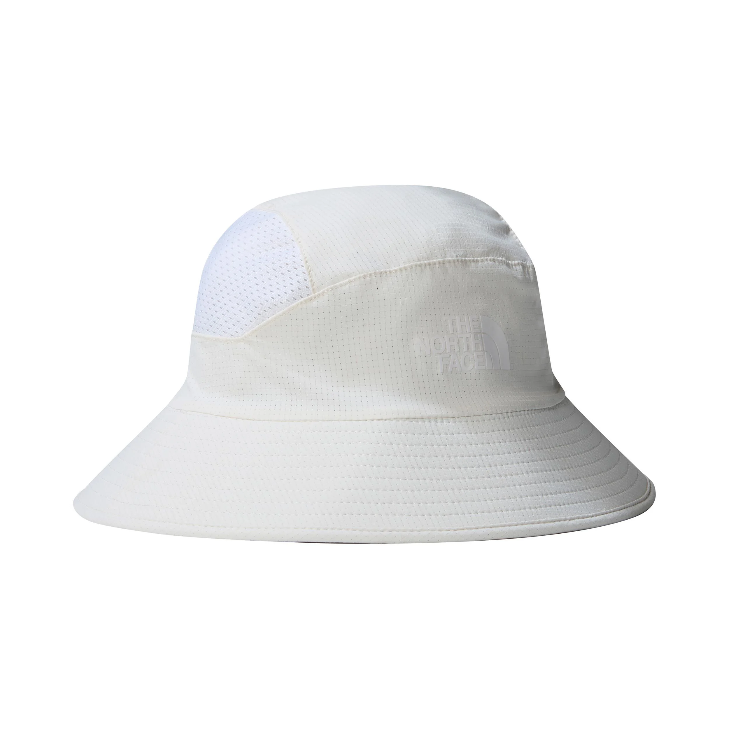 The North Face Summer Lt Run Bucket Casquette - Blanc