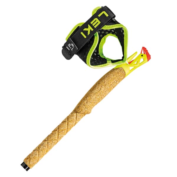 Bâton trail LEKI ULTRATRAIL FX ONE