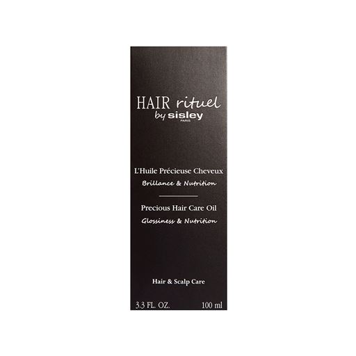 Hair Rituel By Sisley Hair Rituel by Sisley Precious Hair Care Oil, 100 ml