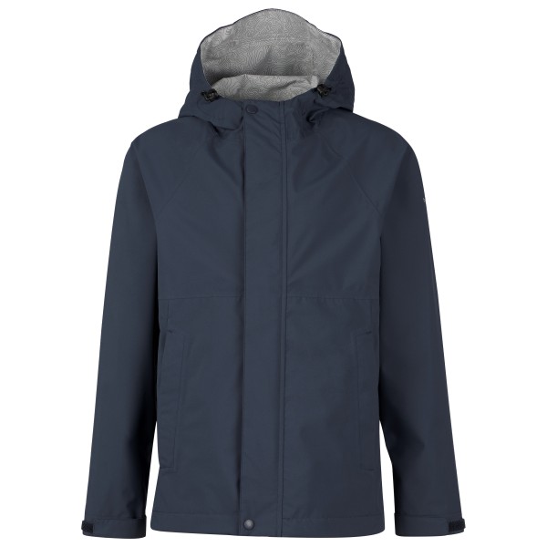 Heber Peak - Kid's SilvaHe. 2,5L Rain Jacket - Veste imperméable