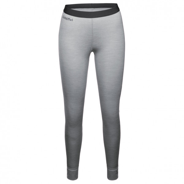 Schöffel - Women's Merino Sport Pants Long - Sous-vêtement mérinos