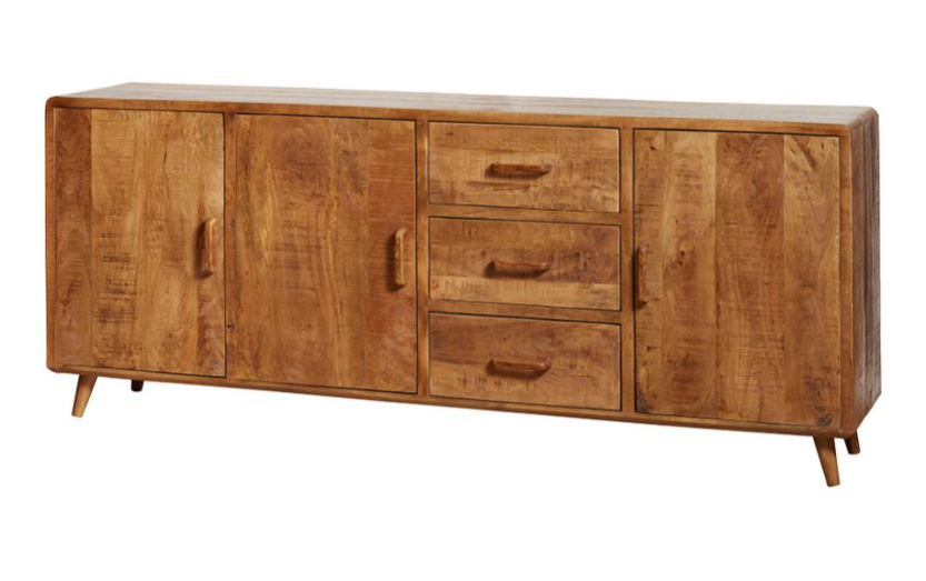 Dressoir Zoë 220cm