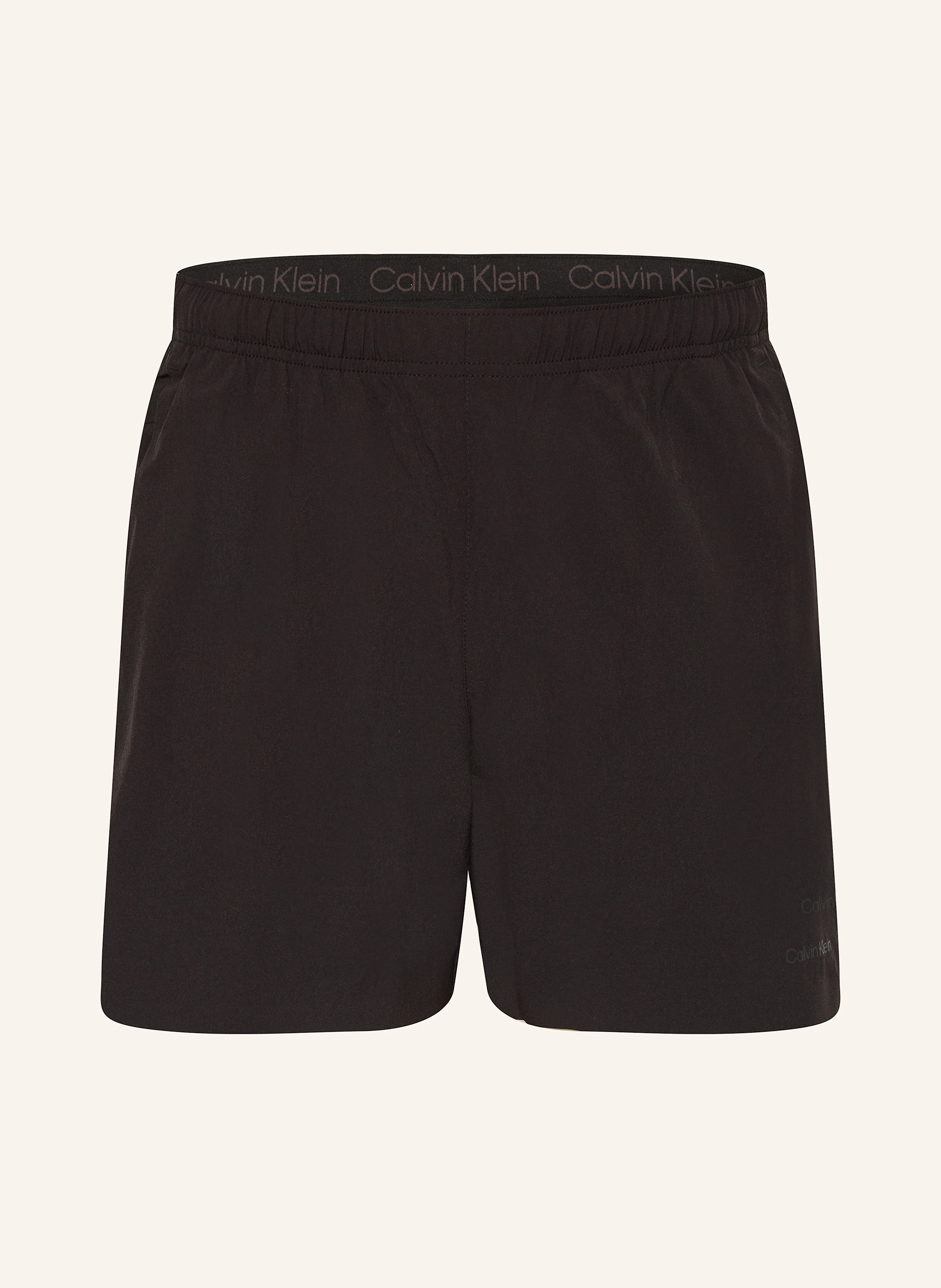 Calvin Klein Badeshorts CK TECH