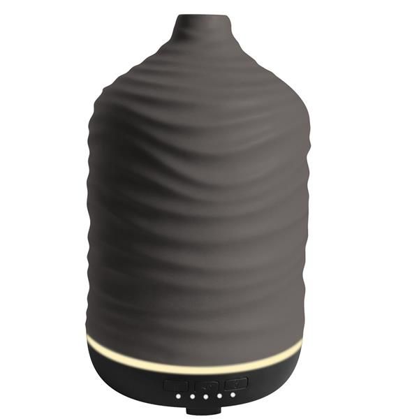 Difusor Living Cinzento Anthracite