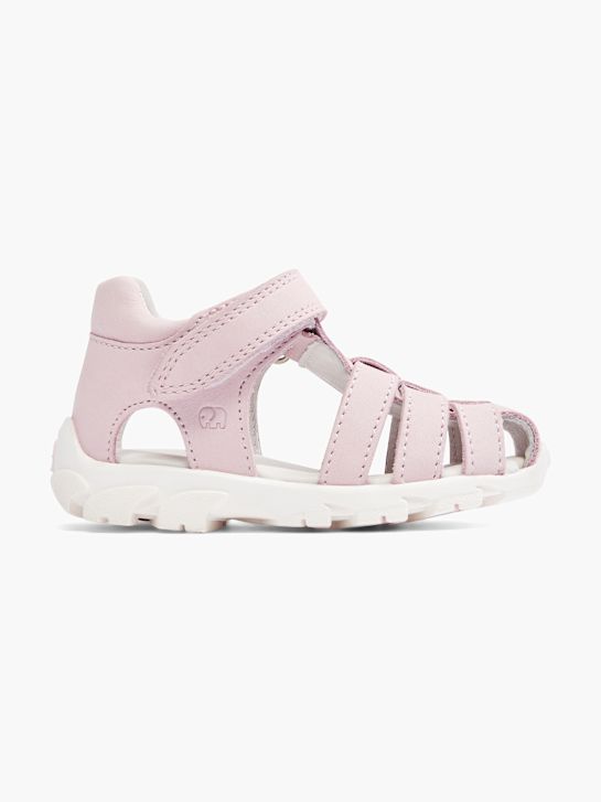 elefanten FIDO Sandale Rosa