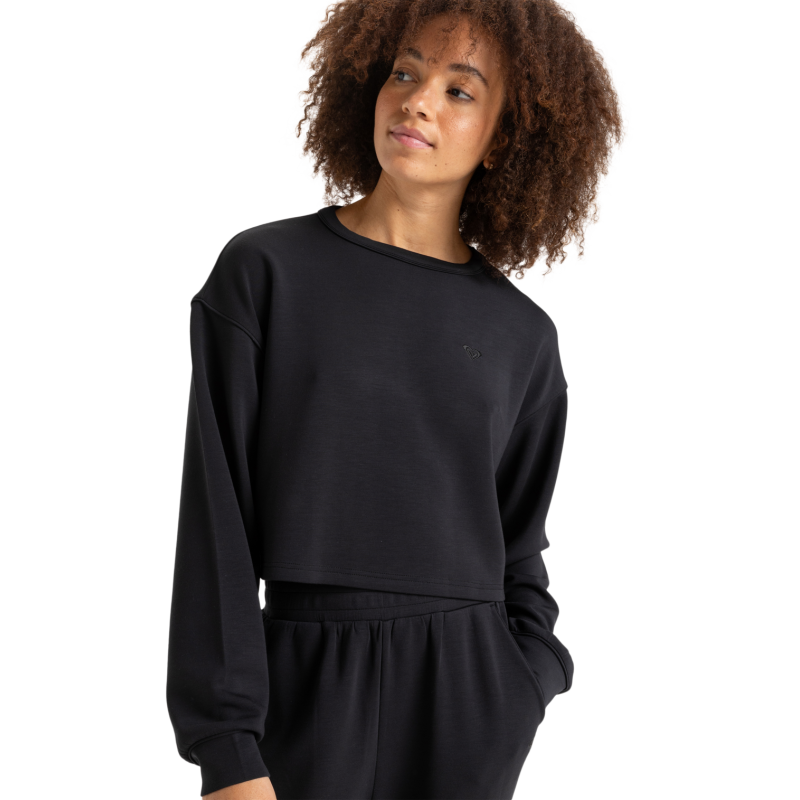 Rise \u0026 Vibe - Sweatshirt femme