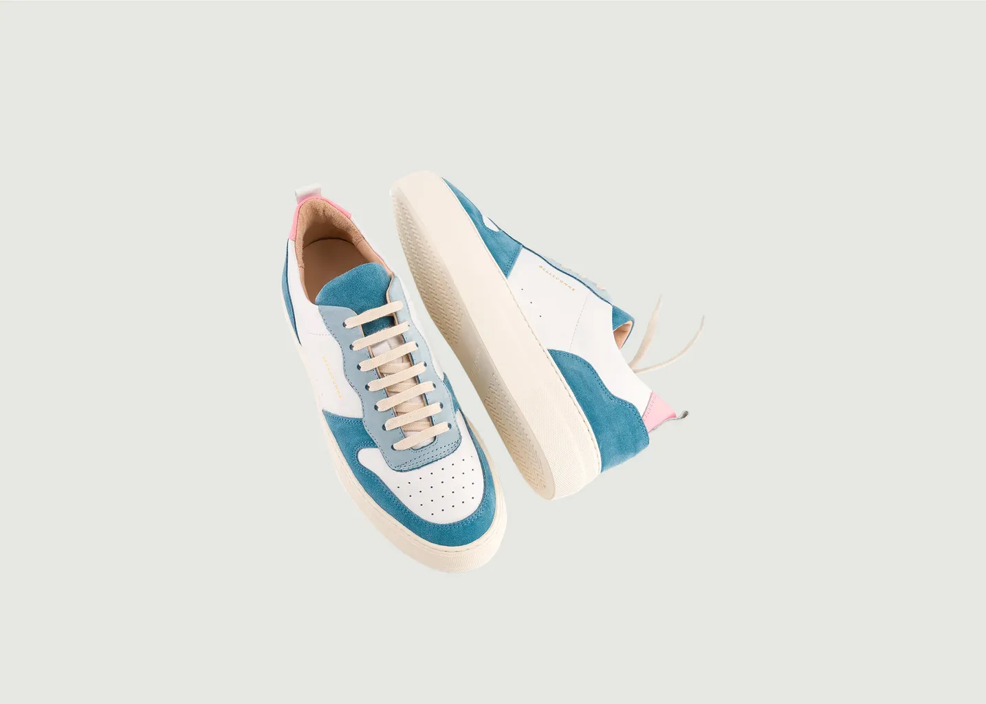 Sneakers B0 Playground Belledonne Paris