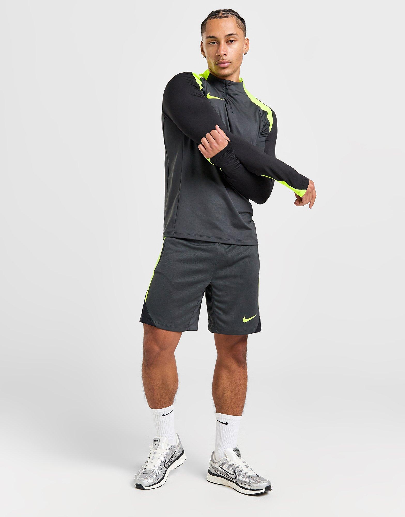 Nike Short Strike Dri-Fit Homme
