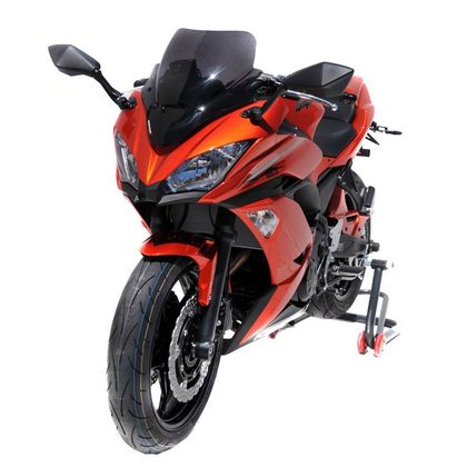 Bulle Ermax Aeromax Origine - Noir