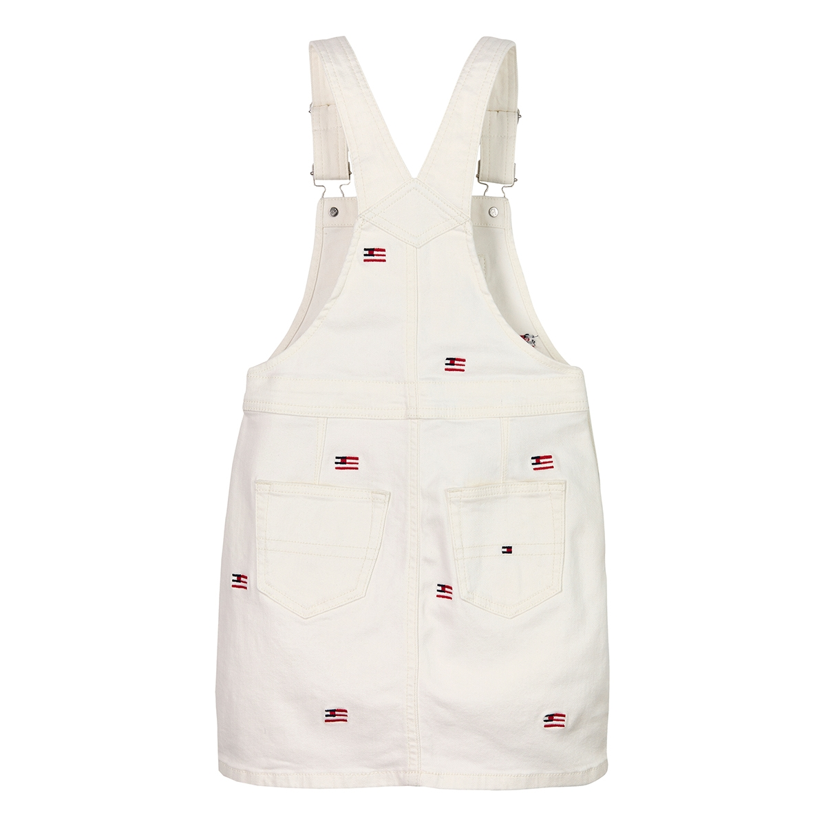 Meisjes Jeans Cassie KGD42019